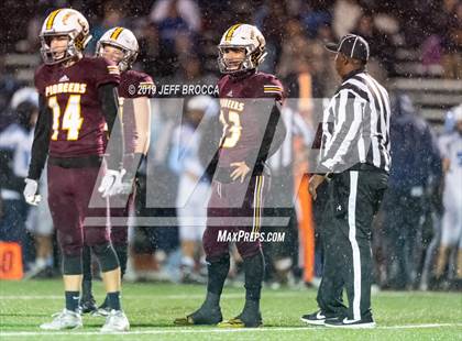 Thumbnail 2 in Crescenta Valley @ Simi Valley (CIF SS Division 10 Final)  photogallery.