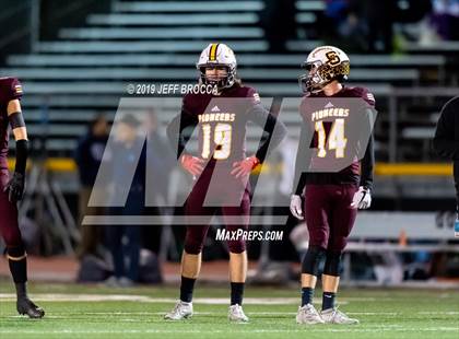 Thumbnail 3 in Crescenta Valley @ Simi Valley (CIF SS Division 10 Final)  photogallery.