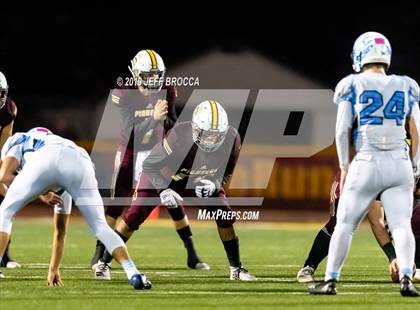 Thumbnail 1 in Crescenta Valley @ Simi Valley (CIF SS Division 10 Final)  photogallery.