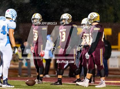 Thumbnail 2 in Crescenta Valley @ Simi Valley (CIF SS Division 10 Final)  photogallery.