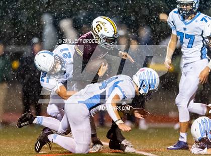 Thumbnail 2 in Crescenta Valley @ Simi Valley (CIF SS Division 10 Final)  photogallery.