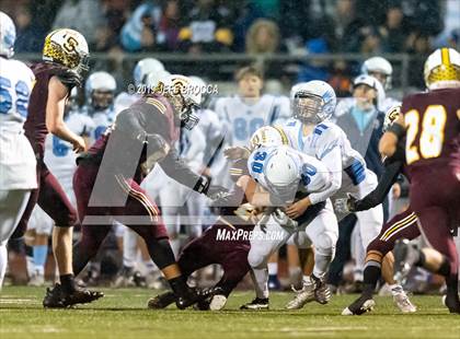 Thumbnail 1 in Crescenta Valley @ Simi Valley (CIF SS Division 10 Final)  photogallery.