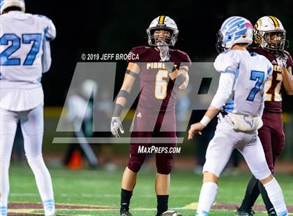 Thumbnail 1 in Crescenta Valley @ Simi Valley (CIF SS Division 10 Final)  photogallery.