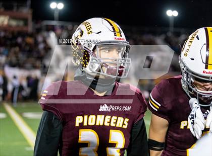 Thumbnail 2 in Crescenta Valley @ Simi Valley (CIF SS Division 10 Final)  photogallery.