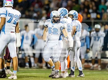 Thumbnail 2 in Crescenta Valley @ Simi Valley (CIF SS Division 10 Final)  photogallery.