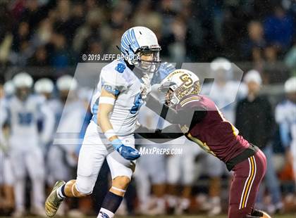 Thumbnail 3 in Crescenta Valley @ Simi Valley (CIF SS Division 10 Final)  photogallery.