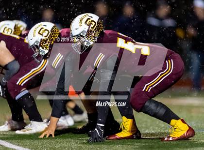 Thumbnail 3 in Crescenta Valley @ Simi Valley (CIF SS Division 10 Final)  photogallery.