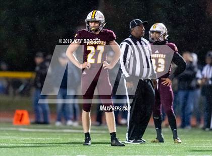 Thumbnail 2 in Crescenta Valley @ Simi Valley (CIF SS Division 10 Final)  photogallery.