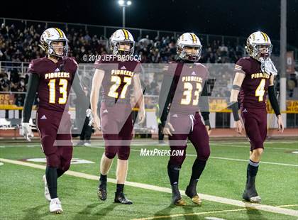 Thumbnail 2 in Crescenta Valley @ Simi Valley (CIF SS Division 10 Final)  photogallery.