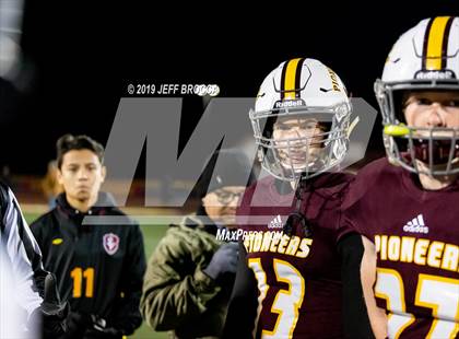 Thumbnail 1 in Crescenta Valley @ Simi Valley (CIF SS Division 10 Final)  photogallery.