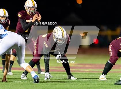 Thumbnail 3 in Crescenta Valley @ Simi Valley (CIF SS Division 10 Final)  photogallery.