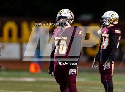 Thumbnail 3 in Crescenta Valley @ Simi Valley (CIF SS Division 10 Final)  photogallery.