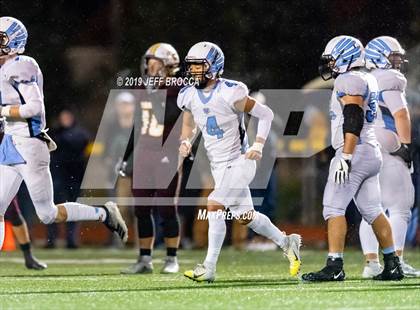 Thumbnail 1 in Crescenta Valley @ Simi Valley (CIF SS Division 10 Final)  photogallery.