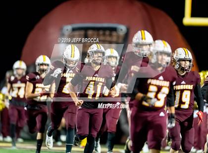 Thumbnail 1 in Crescenta Valley @ Simi Valley (CIF SS Division 10 Final)  photogallery.