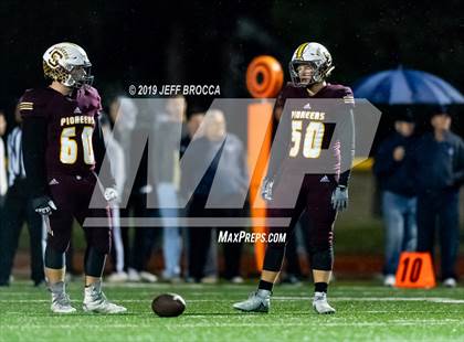 Thumbnail 1 in Crescenta Valley @ Simi Valley (CIF SS Division 10 Final)  photogallery.