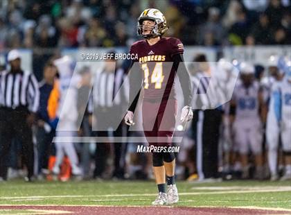 Thumbnail 1 in Crescenta Valley @ Simi Valley (CIF SS Division 10 Final)  photogallery.