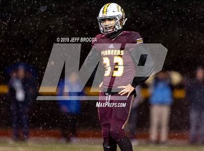 Thumbnail 1 in Crescenta Valley @ Simi Valley (CIF SS Division 10 Final)  photogallery.