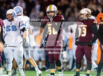 Thumbnail 2 in Crescenta Valley @ Simi Valley (CIF SS Division 10 Final)  photogallery.
