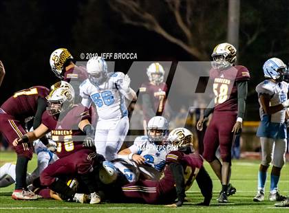 Thumbnail 2 in Crescenta Valley @ Simi Valley (CIF SS Division 10 Final)  photogallery.