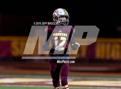 Thumbnail 3 in Crescenta Valley @ Simi Valley (CIF SS Division 10 Final)  photogallery.