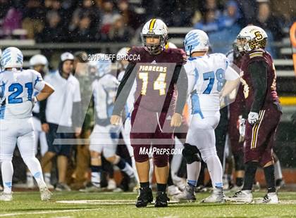 Thumbnail 3 in Crescenta Valley @ Simi Valley (CIF SS Division 10 Final)  photogallery.