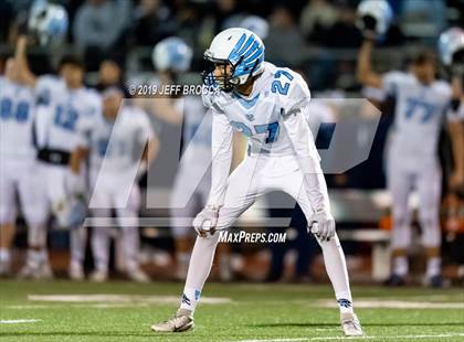 Thumbnail 1 in Crescenta Valley @ Simi Valley (CIF SS Division 10 Final)  photogallery.