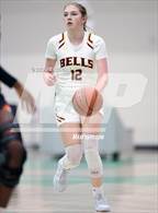 Photo from the gallery "Bells vs. Commerce (UIL 3A D2 Bi-District Basketball Playoff)"