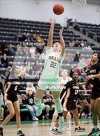Photo from the gallery "Bells vs. Commerce (UIL 3A D2 Bi-District Basketball Playoff)"