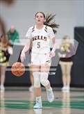 Photo from the gallery "Bells vs. Commerce (UIL 3A D2 Bi-District Basketball Playoff)"