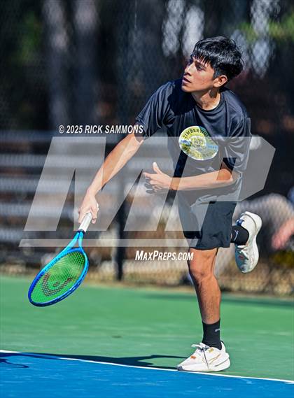 Thumbnail 2 in Montgomery Central vs North Stanly photogallery.