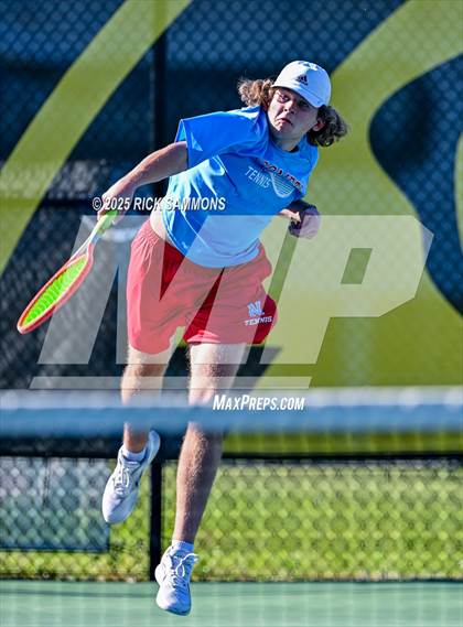 Thumbnail 2 in Montgomery Central vs North Stanly photogallery.