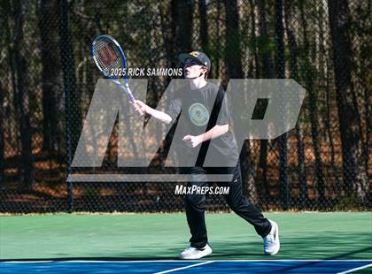 Thumbnail 3 in Montgomery Central vs North Stanly photogallery.
