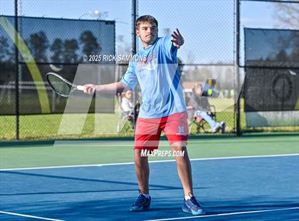 Thumbnail 1 in Montgomery Central vs North Stanly photogallery.