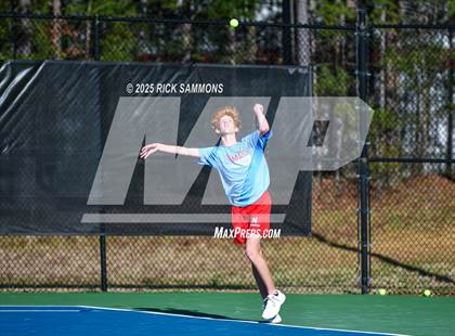 Thumbnail 3 in Montgomery Central vs North Stanly photogallery.