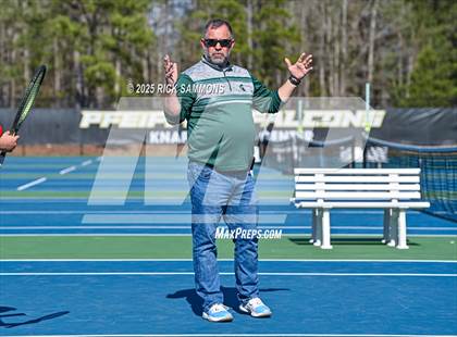 Thumbnail 3 in Montgomery Central vs North Stanly photogallery.