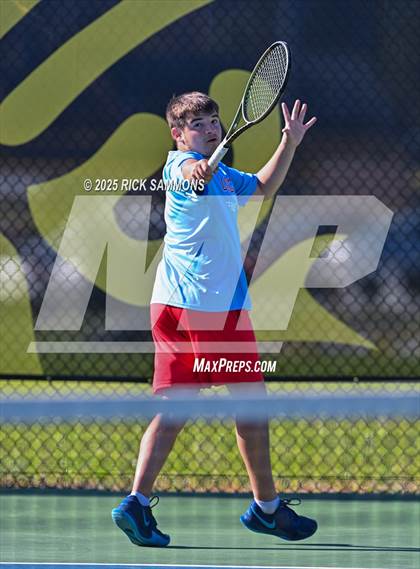 Thumbnail 2 in Montgomery Central vs North Stanly photogallery.