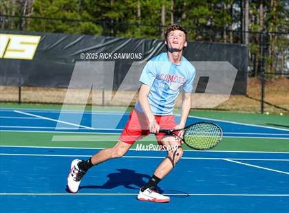 Thumbnail 3 in Montgomery Central vs North Stanly photogallery.