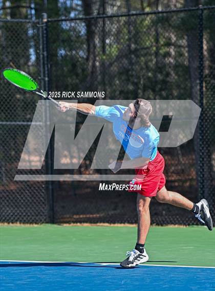 Thumbnail 3 in Montgomery Central vs North Stanly photogallery.