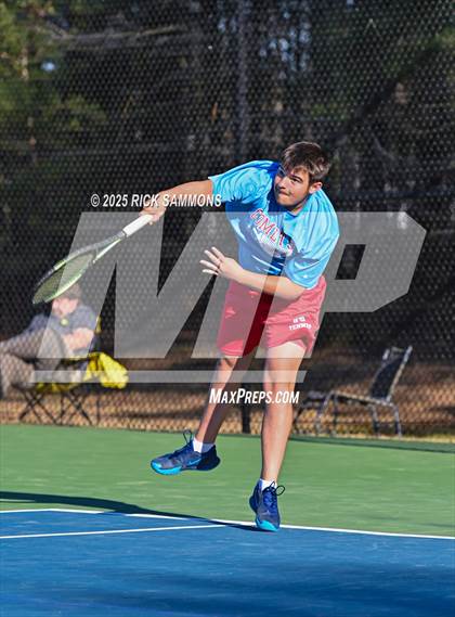 Thumbnail 3 in Montgomery Central vs North Stanly photogallery.