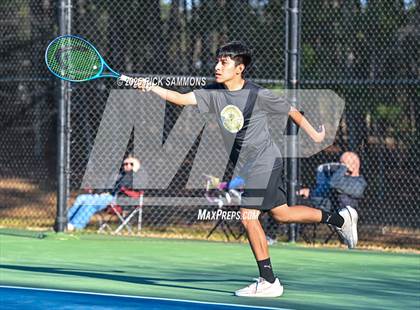Thumbnail 2 in Montgomery Central vs North Stanly photogallery.