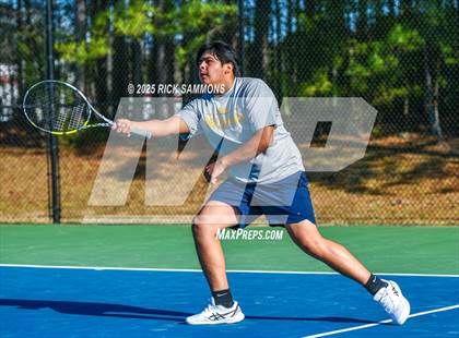 Thumbnail 2 in Montgomery Central vs North Stanly photogallery.
