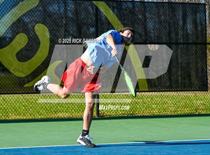 Thumbnail 2 in Montgomery Central vs North Stanly photogallery.