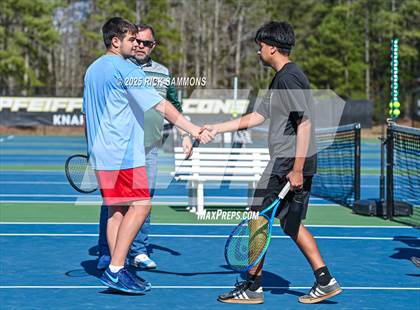 Thumbnail 1 in Montgomery Central vs North Stanly photogallery.