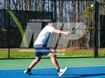 Thumbnail 1 in Montgomery Central vs North Stanly photogallery.