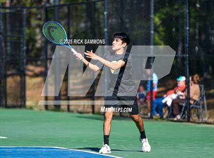 Thumbnail 1 in Montgomery Central vs North Stanly photogallery.