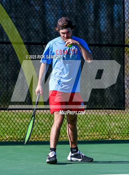Thumbnail 2 in Montgomery Central vs North Stanly photogallery.