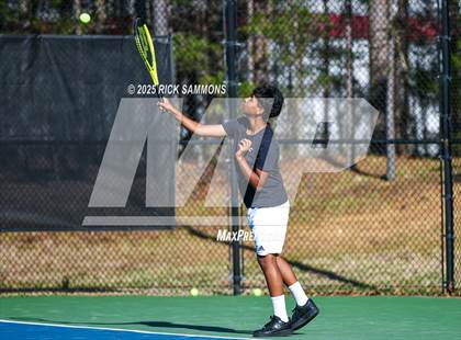 Thumbnail 1 in Montgomery Central vs North Stanly photogallery.