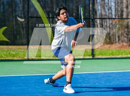 Thumbnail 2 in Montgomery Central vs North Stanly photogallery.