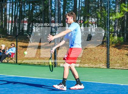 Thumbnail 1 in Montgomery Central vs North Stanly photogallery.