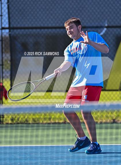 Thumbnail 3 in Montgomery Central vs North Stanly photogallery.